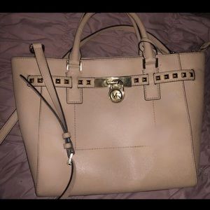 Authentic Michael Kors Bag